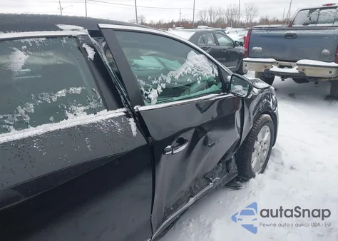 2013 Buick Lacrosse Leather Group из США, поврежденный, VIN 1G4GC5ER9DF131422